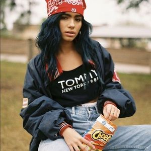Navy Tommy tank